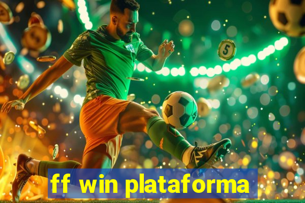 ff win plataforma